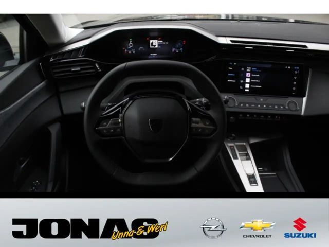 Peugeot 408 Allure Pack Hybrid