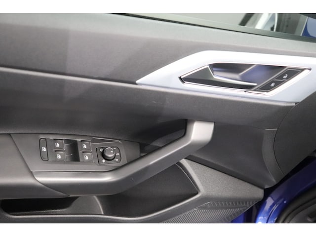 Volkswagen Taigo 1.5 TSI DSG Life