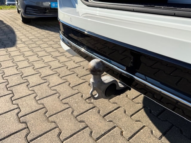 Volkswagen Passat 2.0 TDI Elegance Elegance