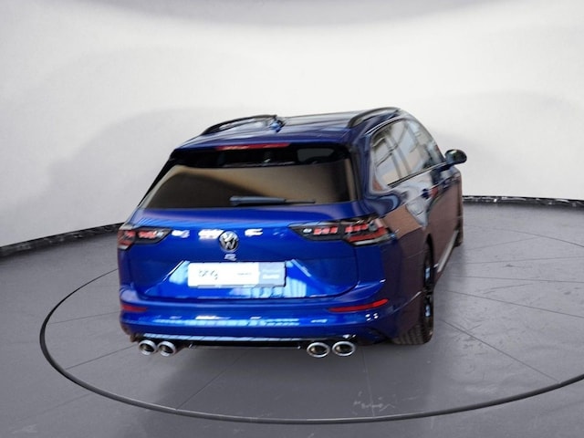 Volkswagen Golf DSG Variant