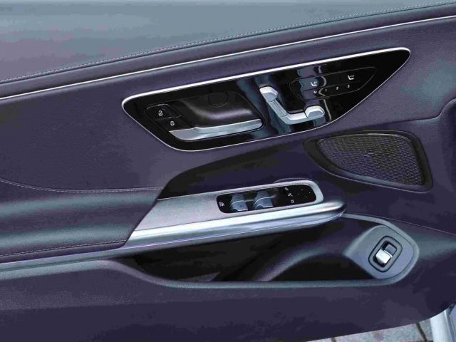 Mercedes-Benz CLE 200 AMG Line Coupé