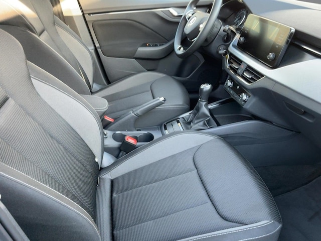 Skoda Kamiq 1.0 TSI Tour