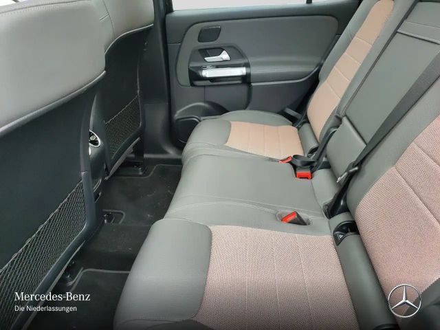 Mercedes-Benz EQB 250