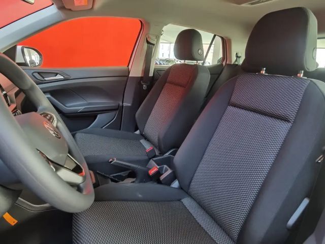 Volkswagen T-Cross 4Me TSI