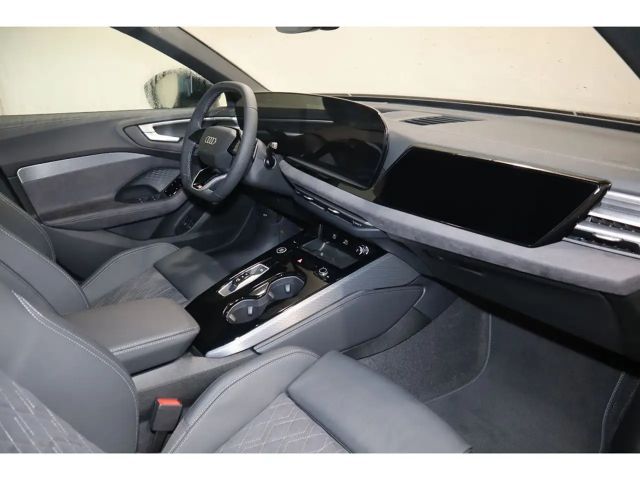 Audi A5 Avant Hybride Quattro S-Line