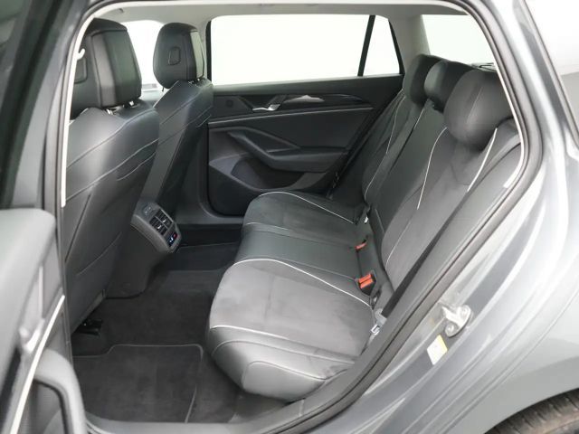 Volkswagen Passat Business eHybrid