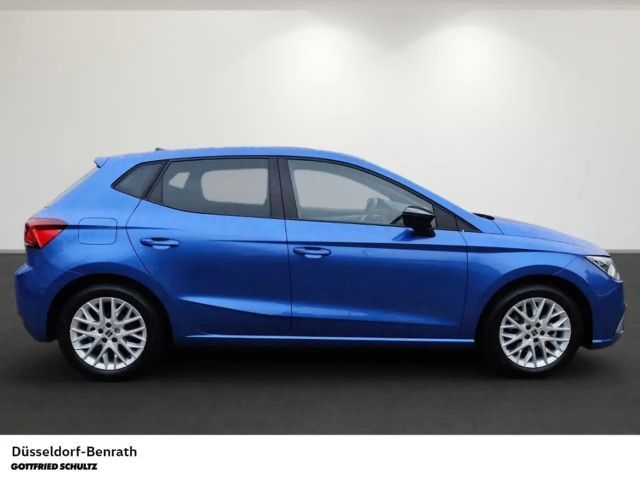 Seat Ibiza 1.0 TSI DSG FR-lijn