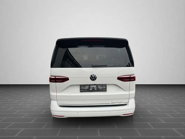 Volkswagen Multivan DSG Lang Life T7