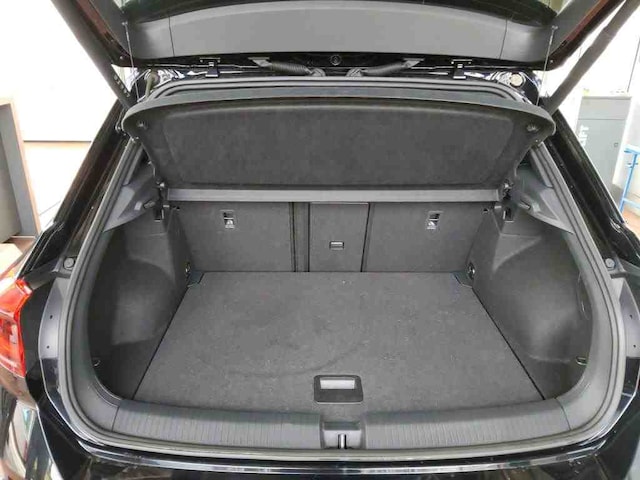 Volkswagen T-Roc Sonderleasing *AKRAPOVIC* Beats DCC