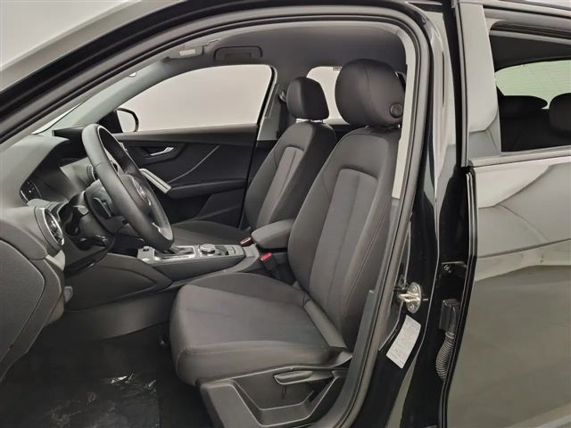 Audi Q2 35 TFSI S-Line S-Tronic