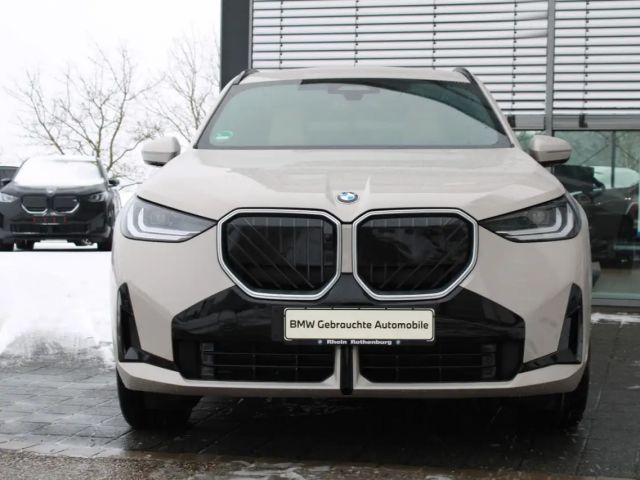 BMW X3 M-Sport xDrive xDrive30e