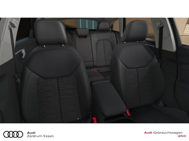 Audi A5 Avant S-Tronic