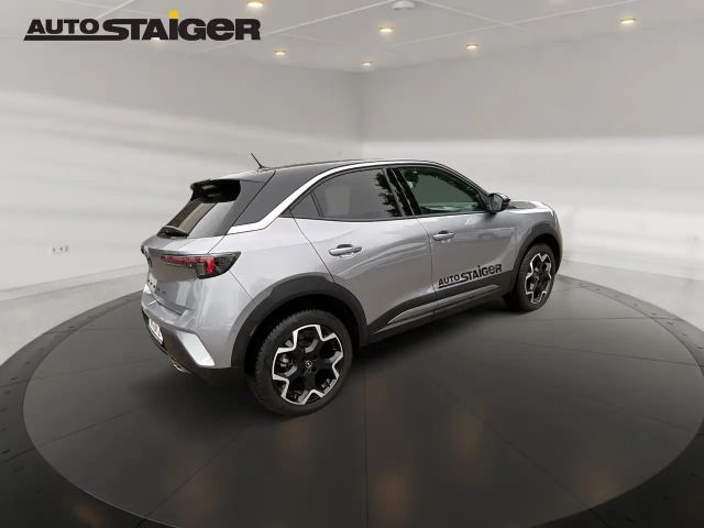 Opel Mokka 1.2 Turbo Turbo Ultimate