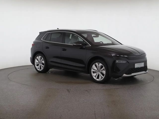 Skoda Elroq 85