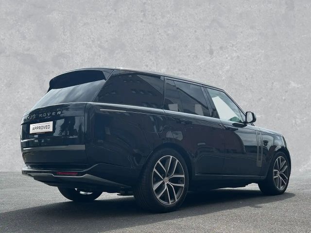 Land Rover Range Rover HSE