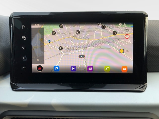 Seat Arona 1.0 TSI Style