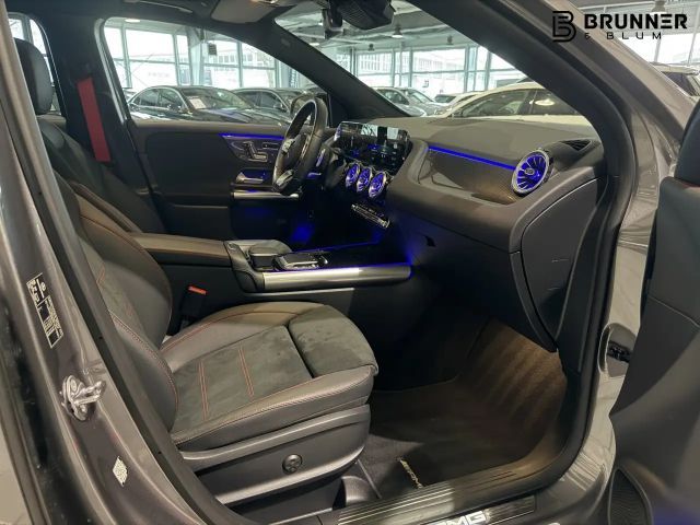 Mercedes-Benz GLA 35 AMG 4MATIC AMG Line