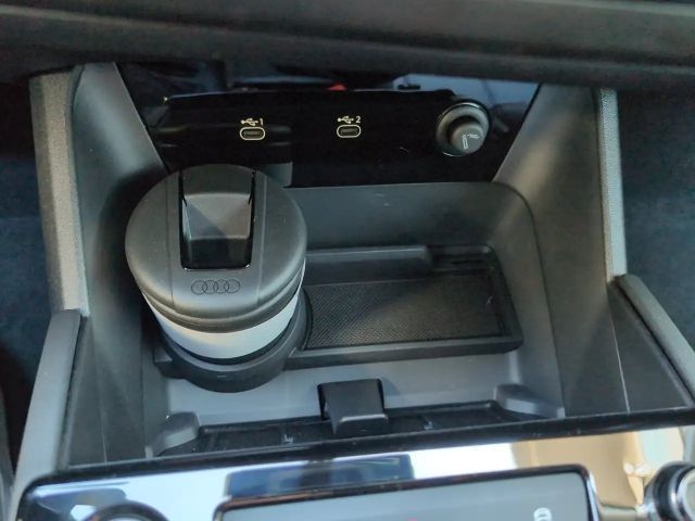 Audi Q6 e-tron Quattro