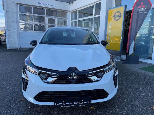 Mitsubishi Colt 1,0 MPI-T Invite