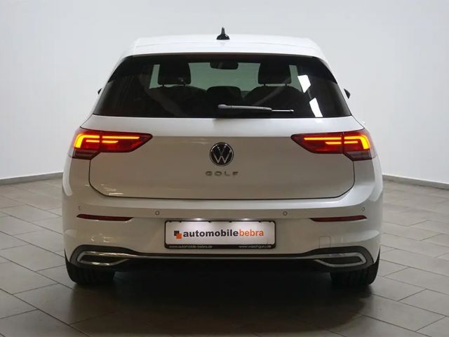 Volkswagen Golf 2.0 TDI DSG Style