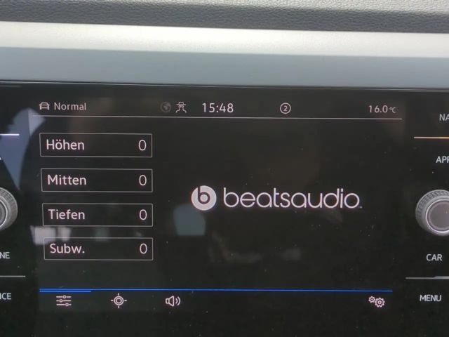 Volkswagen Taigo DSG R-Line