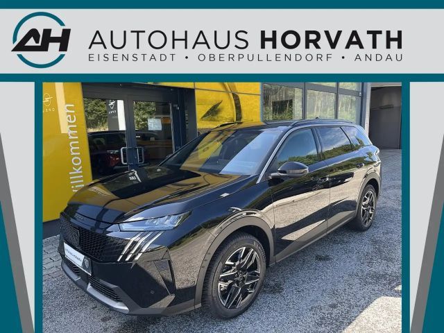 Peugeot 5008 Allure Pack