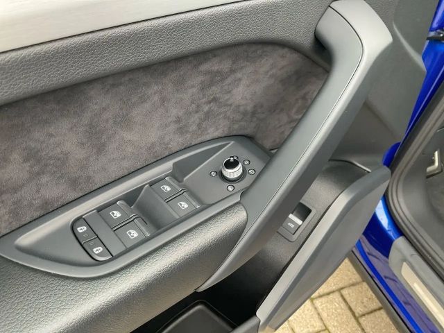 Audi Q5 40 TDI Quattro S-Line