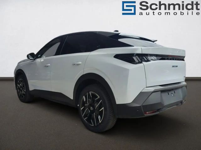 Peugeot 3008 Allure Pack Hybrid