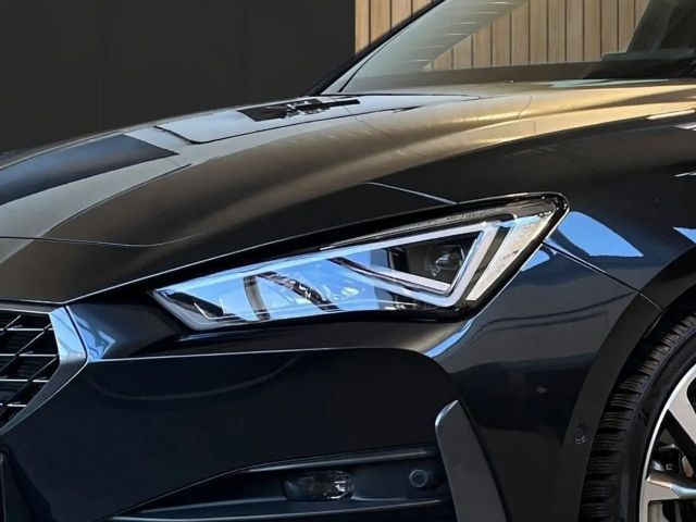 Cupra Leon Sportstourer e-Hybrid