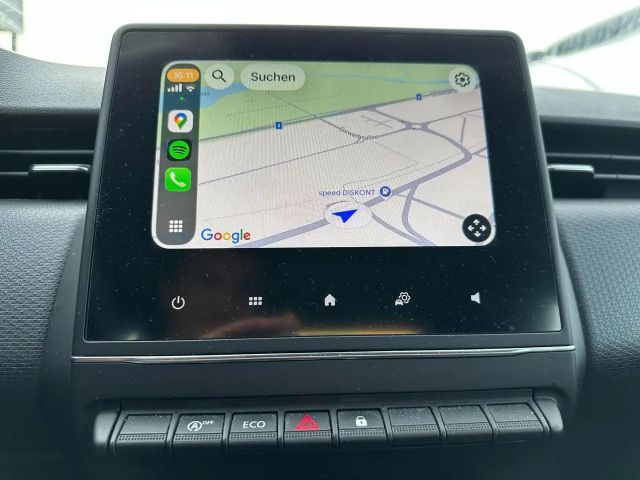 Renault Clio TCe 90 Zen