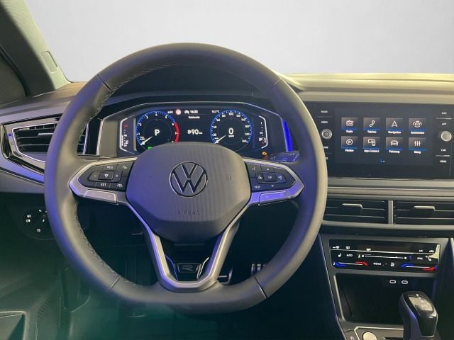 Volkswagen Taigo DSG R-Line