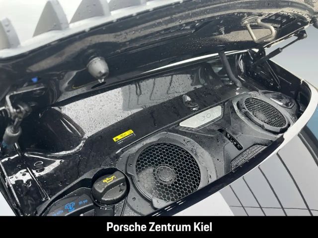 Porsche 992 Carrera Coupé