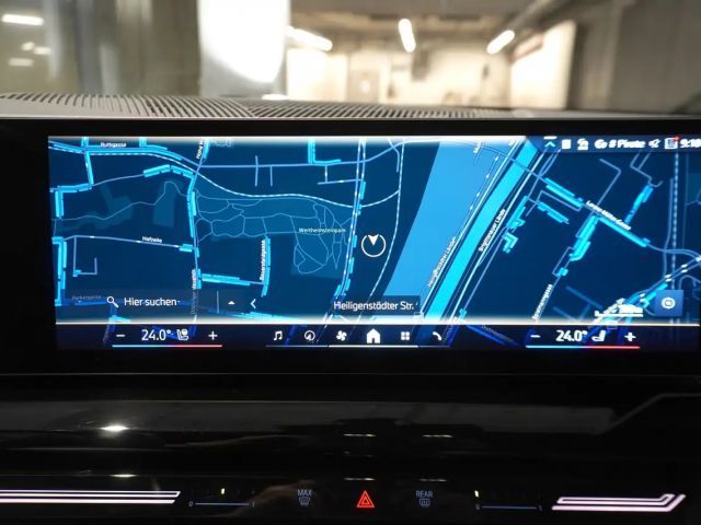 BMW 520 520d Sedan xDrive