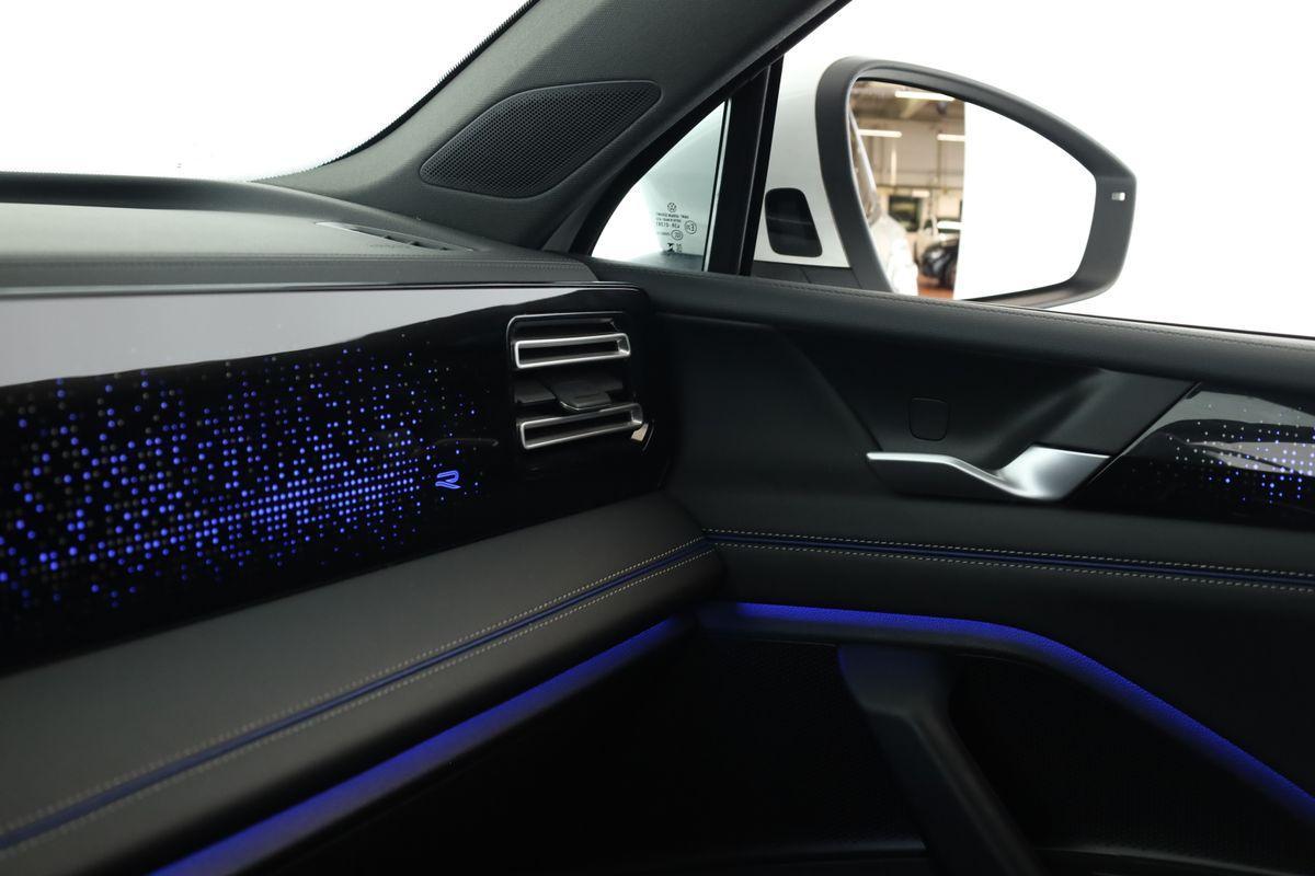 Volkswagen Tiguan 2.0 TDI DSG R-Line