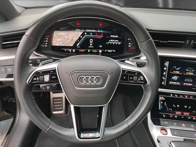 Audi S7 Quattro Sportback