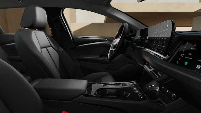 Audi A6 e-tron Avant