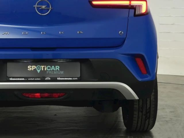 Opel Mokka Elegance Mokka-e