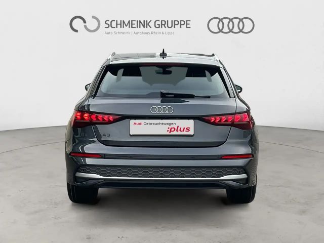 Audi A3 35 TFSI Business Sedan