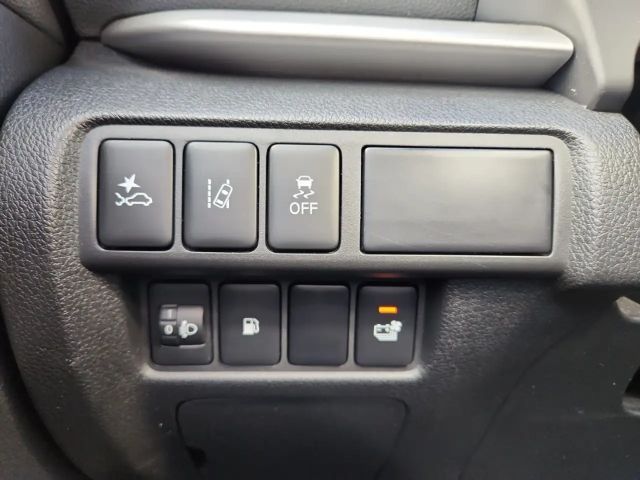 Mitsubishi Eclipse Cross PHEV