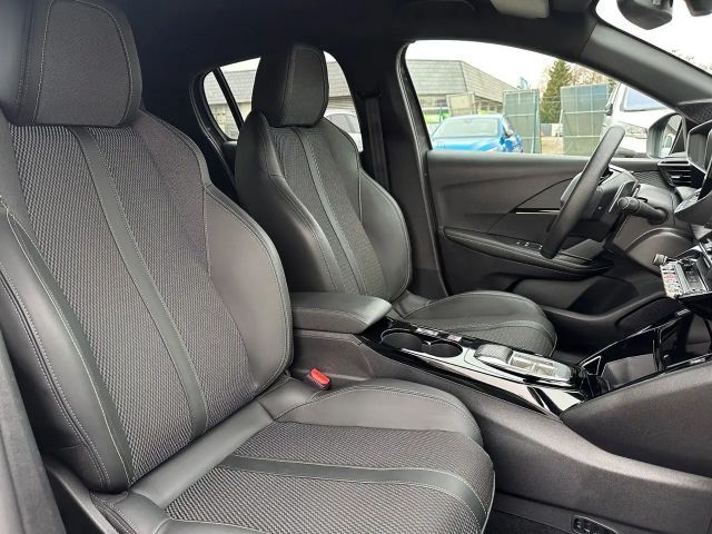 Peugeot 208 GT-Line Hybrid