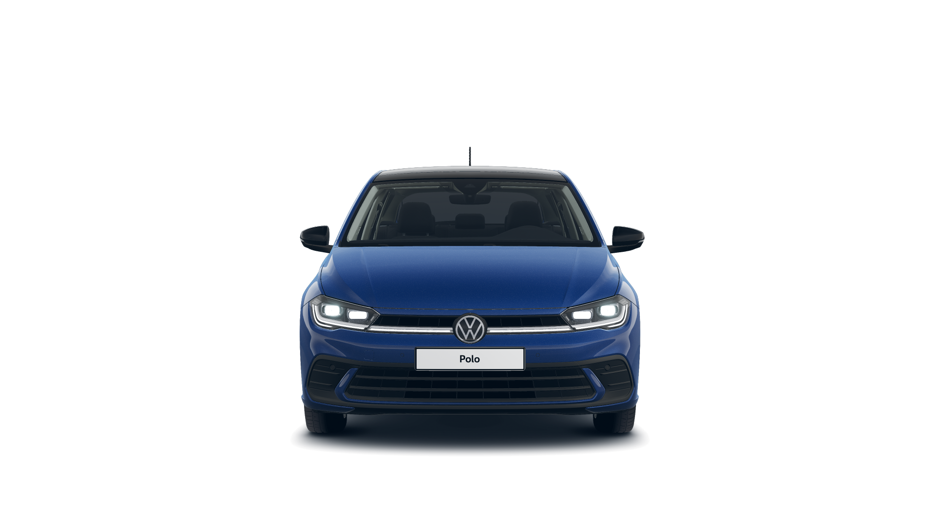 Volkswagen Polo 1.0 TSI Move