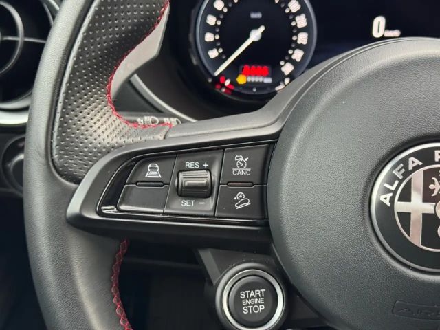 Alfa Romeo Stelvio Q4