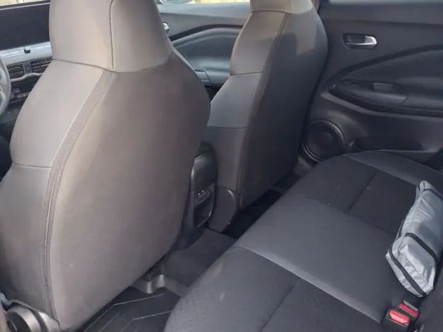 Nissan Juke N-Connecta