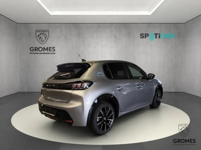 Peugeot E-208 GT-Line