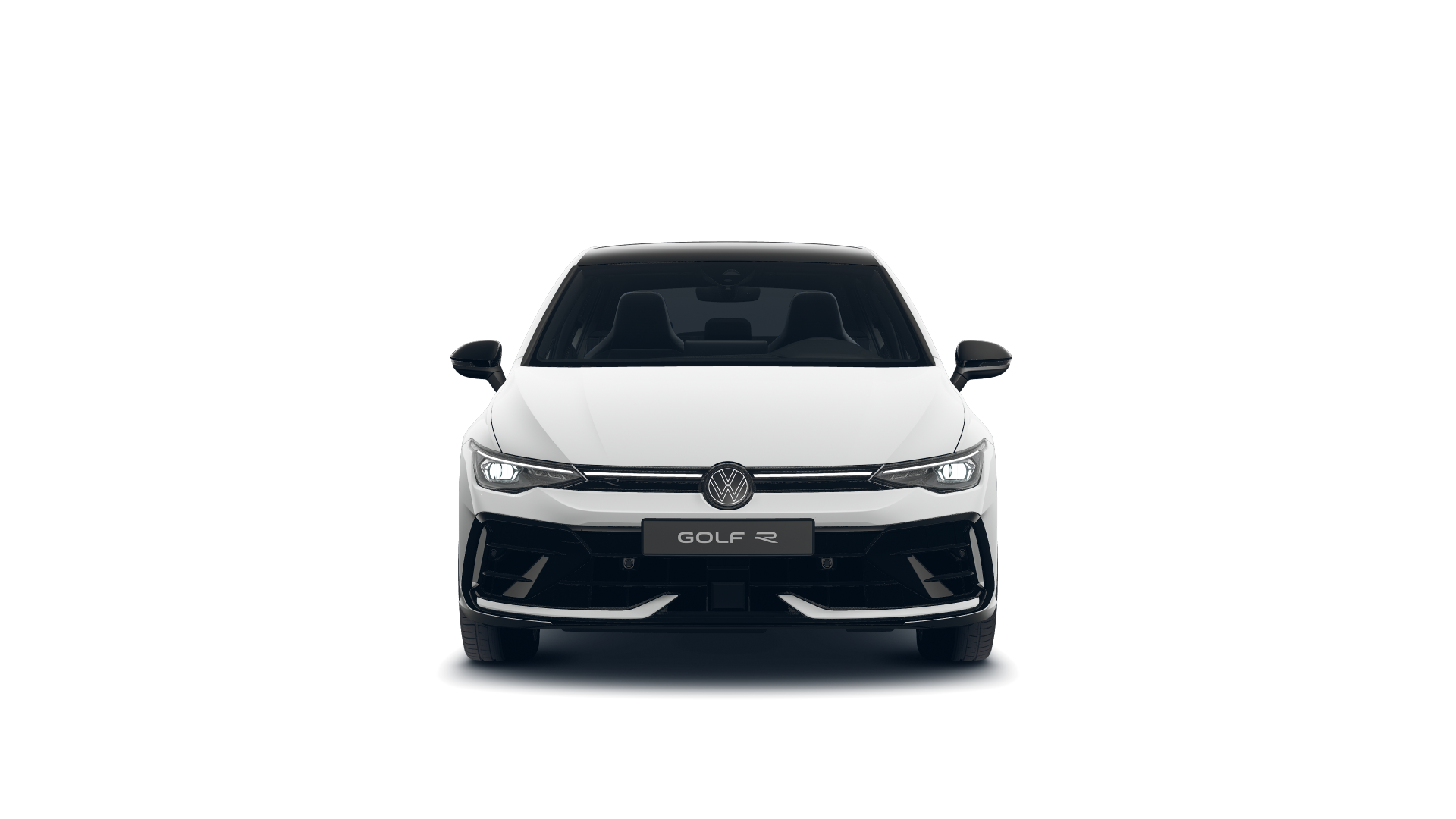 Volkswagen Golf Golf VIII