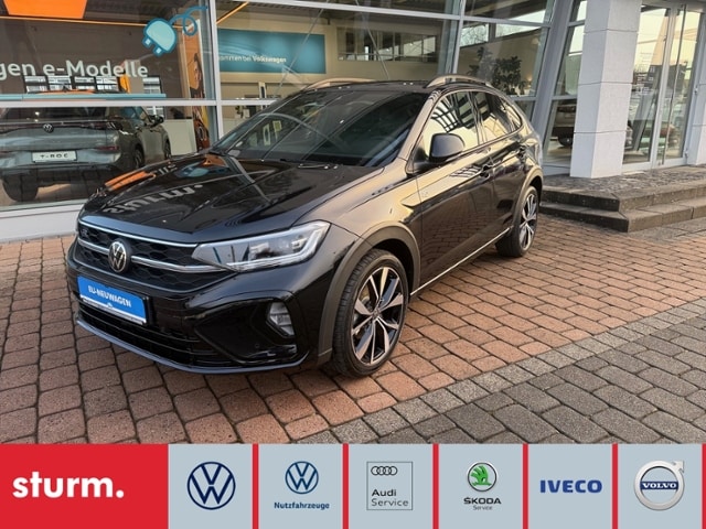 Volkswagen Taigo 1.0 TSI DSG