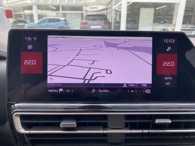 Citroën C5 Aircross Max PureTech