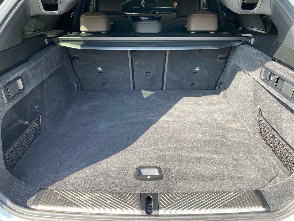 BMW 520 520d Touring