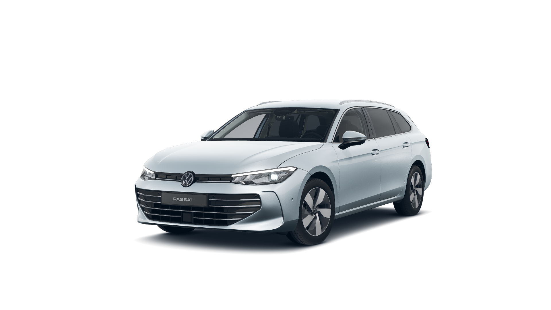 Volkswagen Passat eTSI CarPlay/AHK/Virt/360/ACC