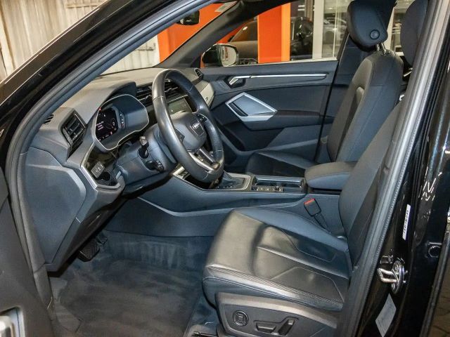 Audi Q3 35 TFSI S-Tronic